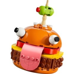 Klocki LEGO 77070 Durrr Burgerownia FORTNITE